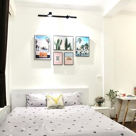 Vitamin Home Hoan Kiem ฮานอย ภายนอก รูปภาพ
