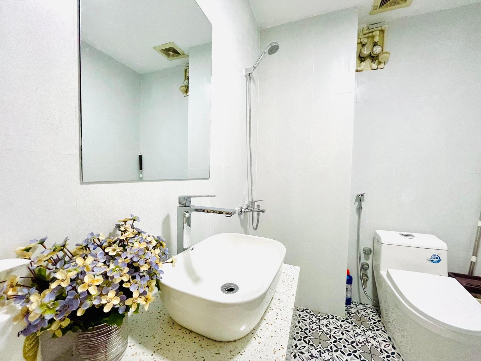 Vitamin Home Hoan Kiem ฮานอย ภายนอก รูปภาพ