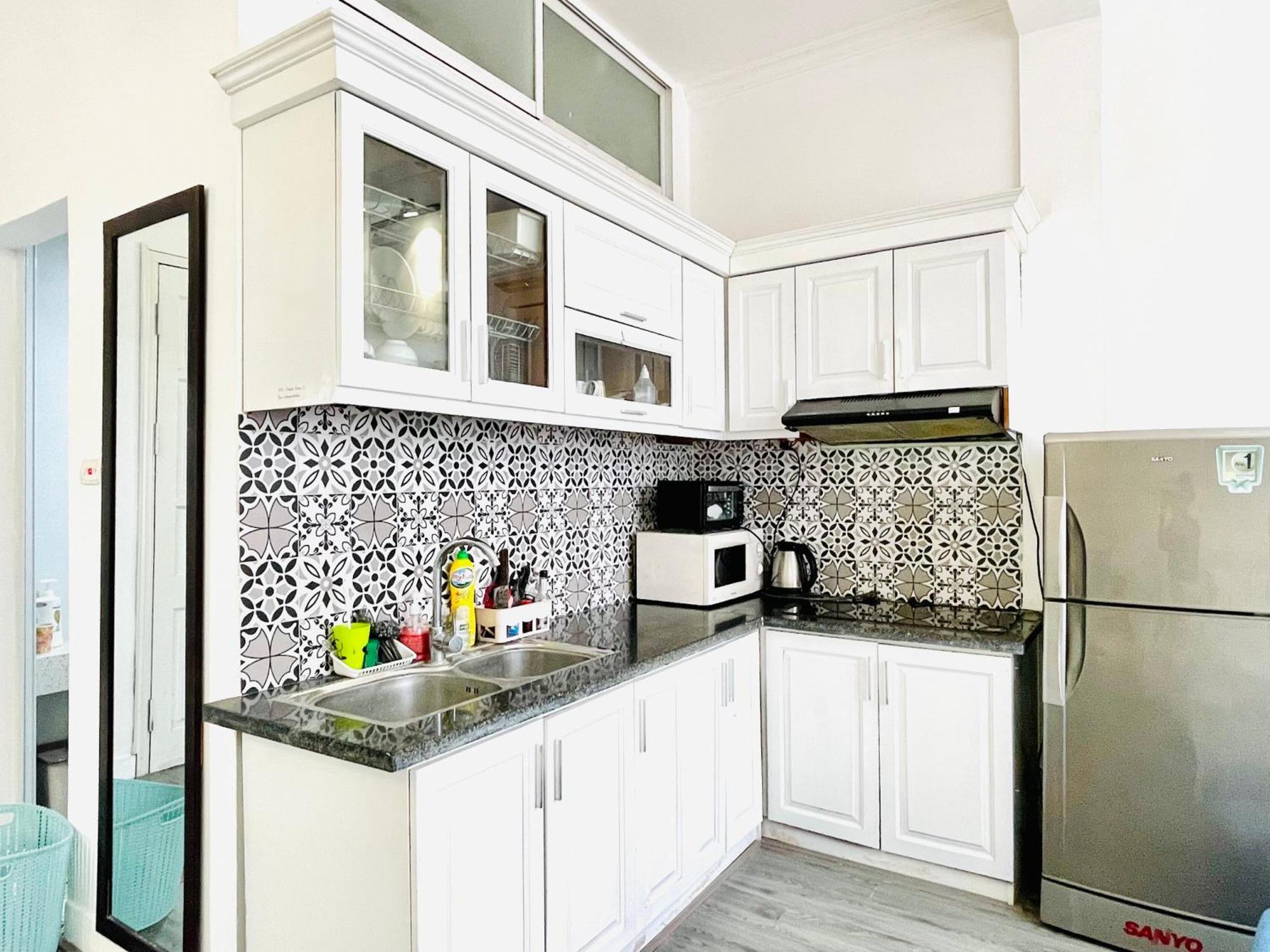 Vitamin Home Hoan Kiem ฮานอย ภายนอก รูปภาพ