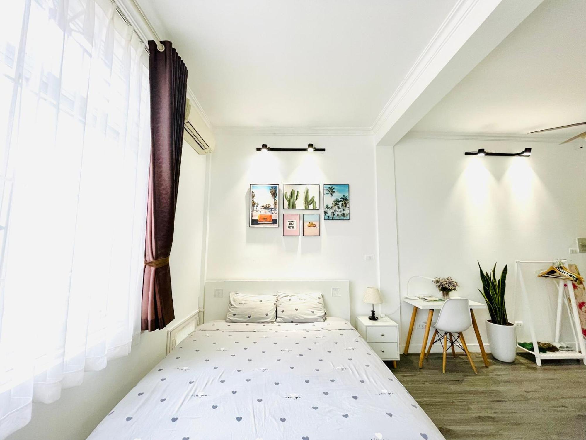 Vitamin Home Hoan Kiem ฮานอย ภายนอก รูปภาพ