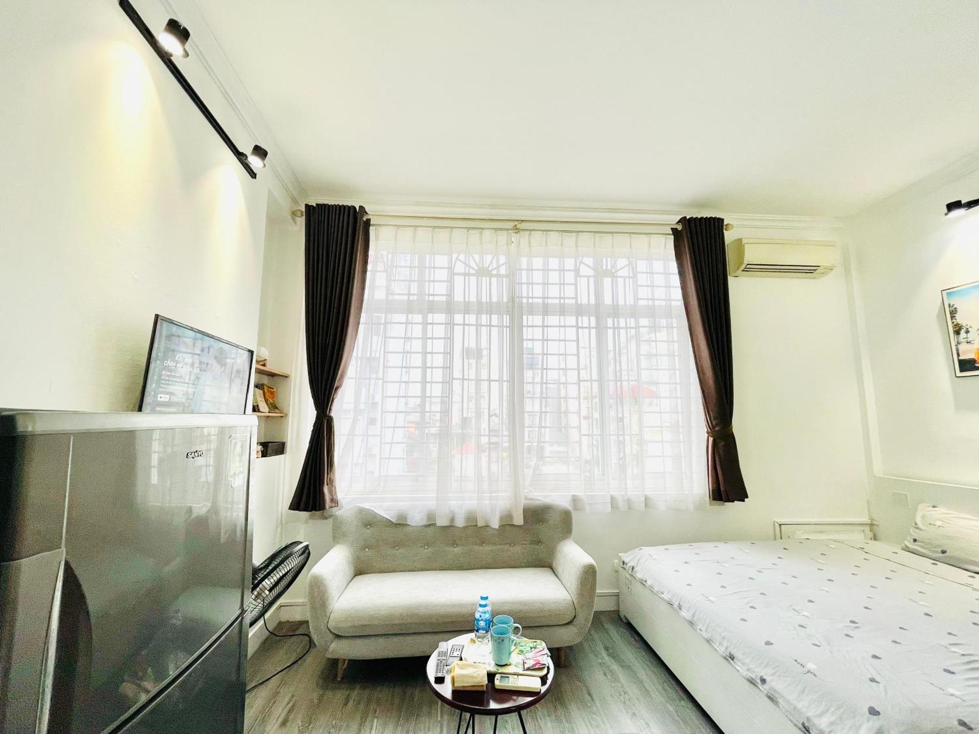 Vitamin Home Hoan Kiem ฮานอย ภายนอก รูปภาพ