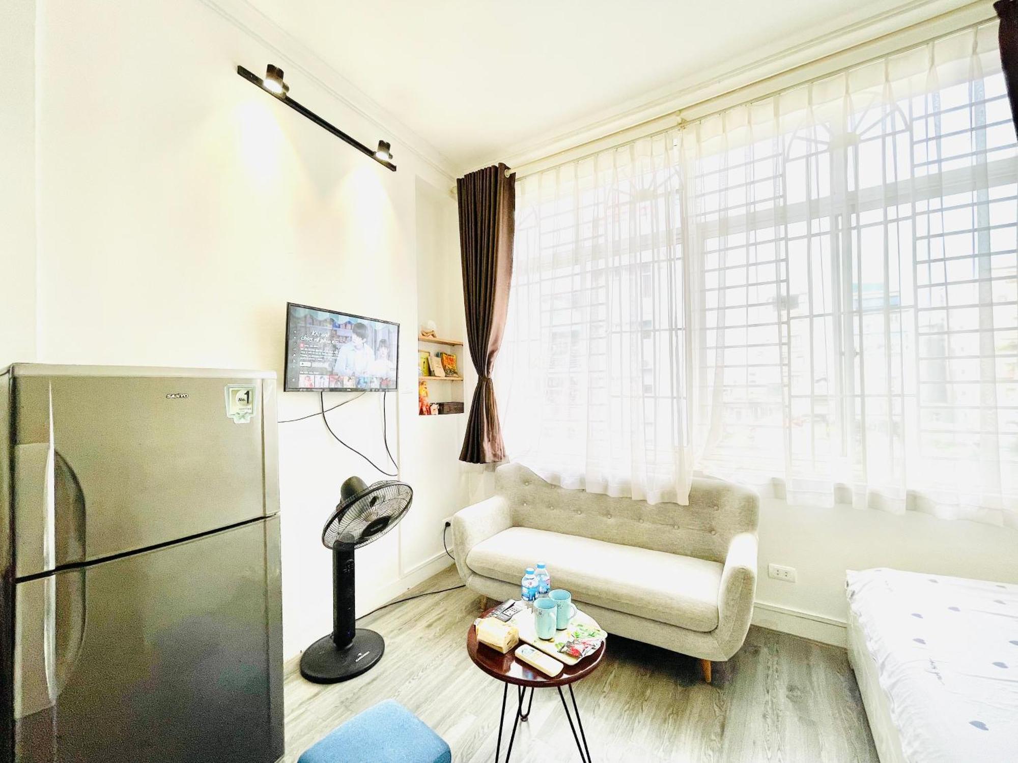 Vitamin Home Hoan Kiem ฮานอย ภายนอก รูปภาพ