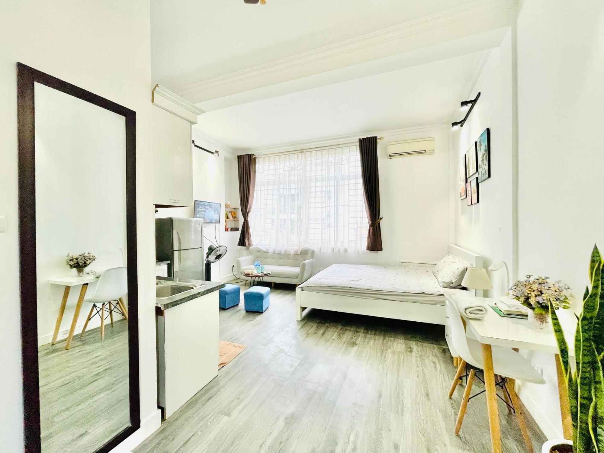 Vitamin Home Hoan Kiem ฮานอย ภายนอก รูปภาพ