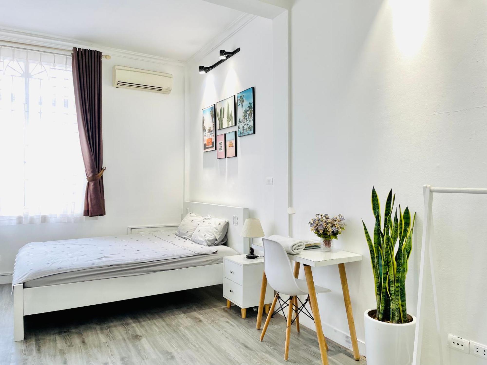 Vitamin Home Hoan Kiem ฮานอย ภายนอก รูปภาพ