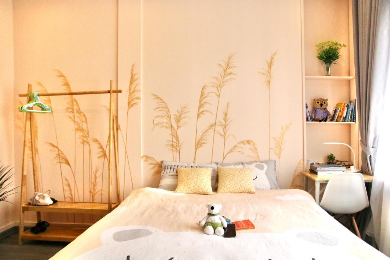 Vitamin Home Hoan Kiem ฮานอย ภายนอก รูปภาพ