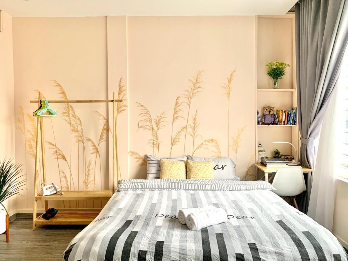 Vitamin Home Hoan Kiem ฮานอย ภายนอก รูปภาพ