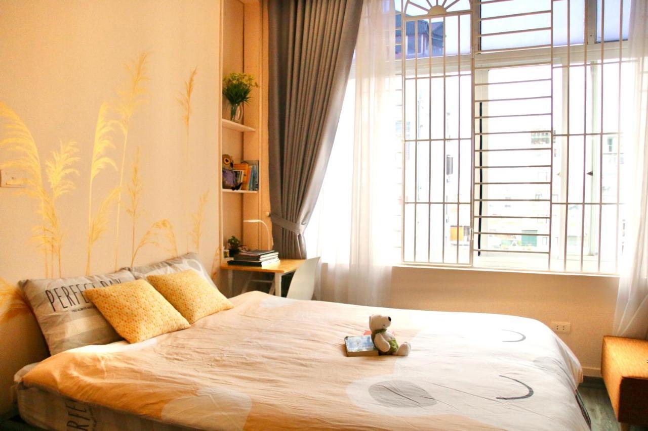 Vitamin Home Hoan Kiem ฮานอย ภายนอก รูปภาพ