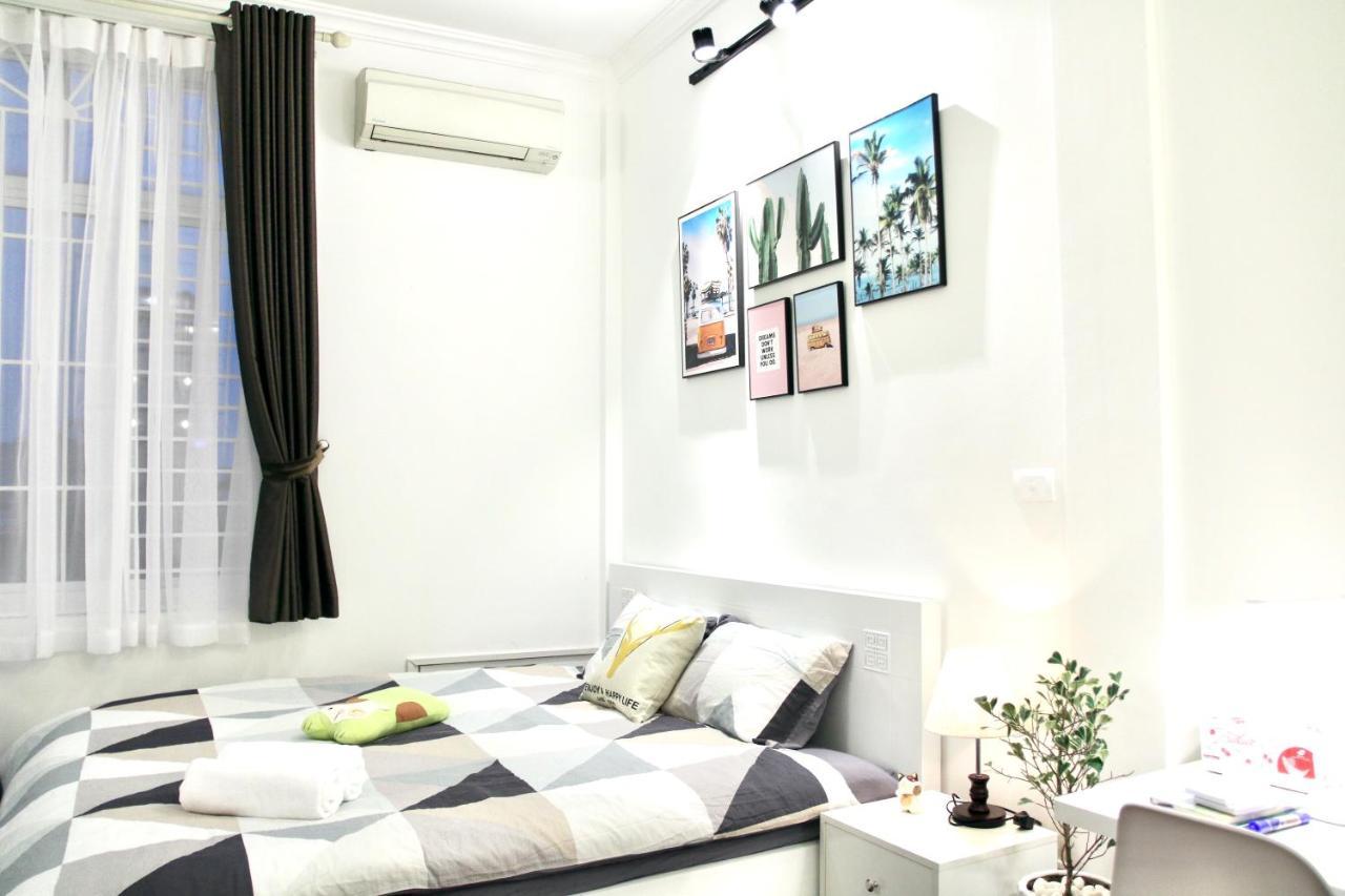 Vitamin Home Hoan Kiem ฮานอย ภายนอก รูปภาพ