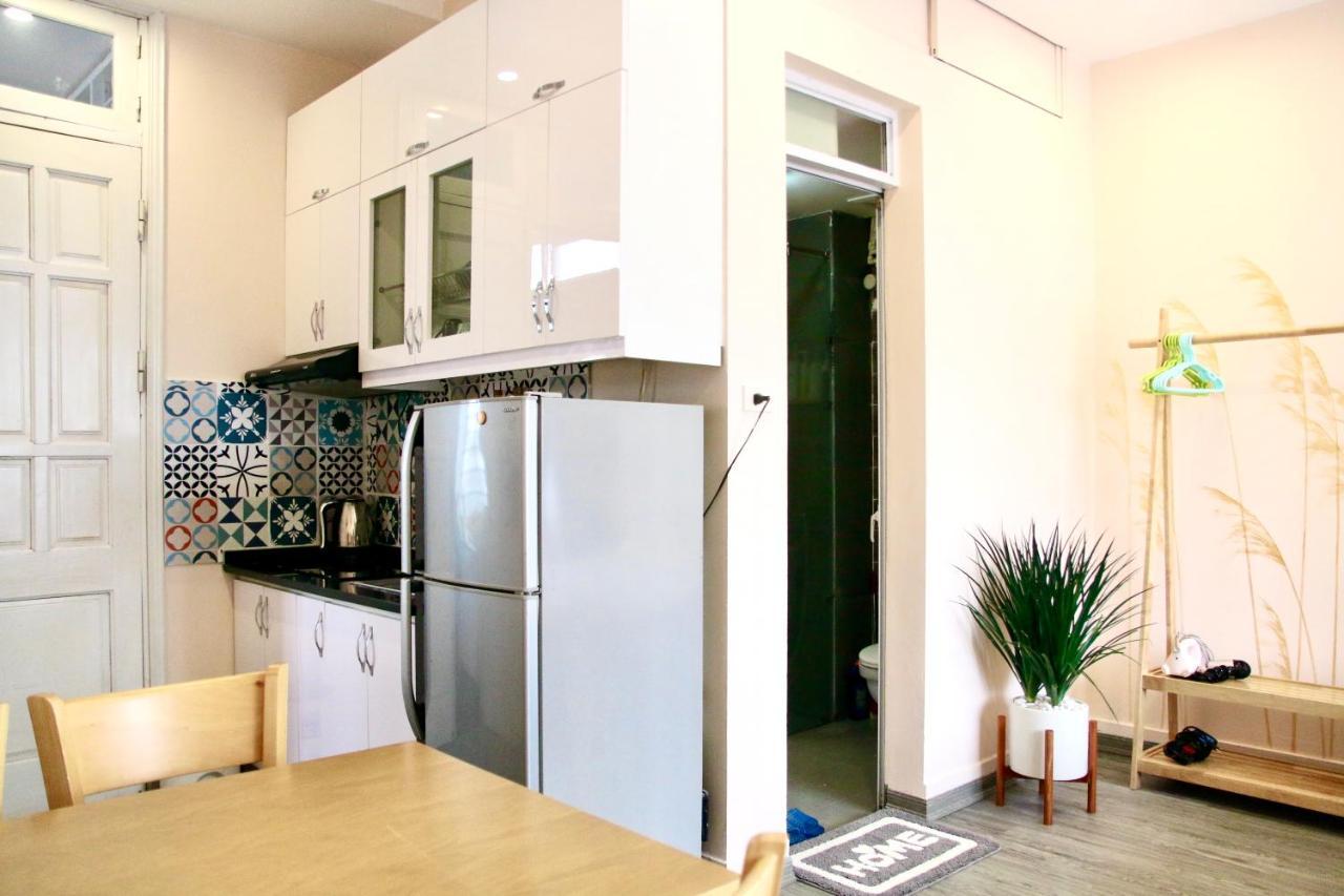Vitamin Home Hoan Kiem ฮานอย ภายนอก รูปภาพ